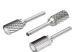 carbide burr