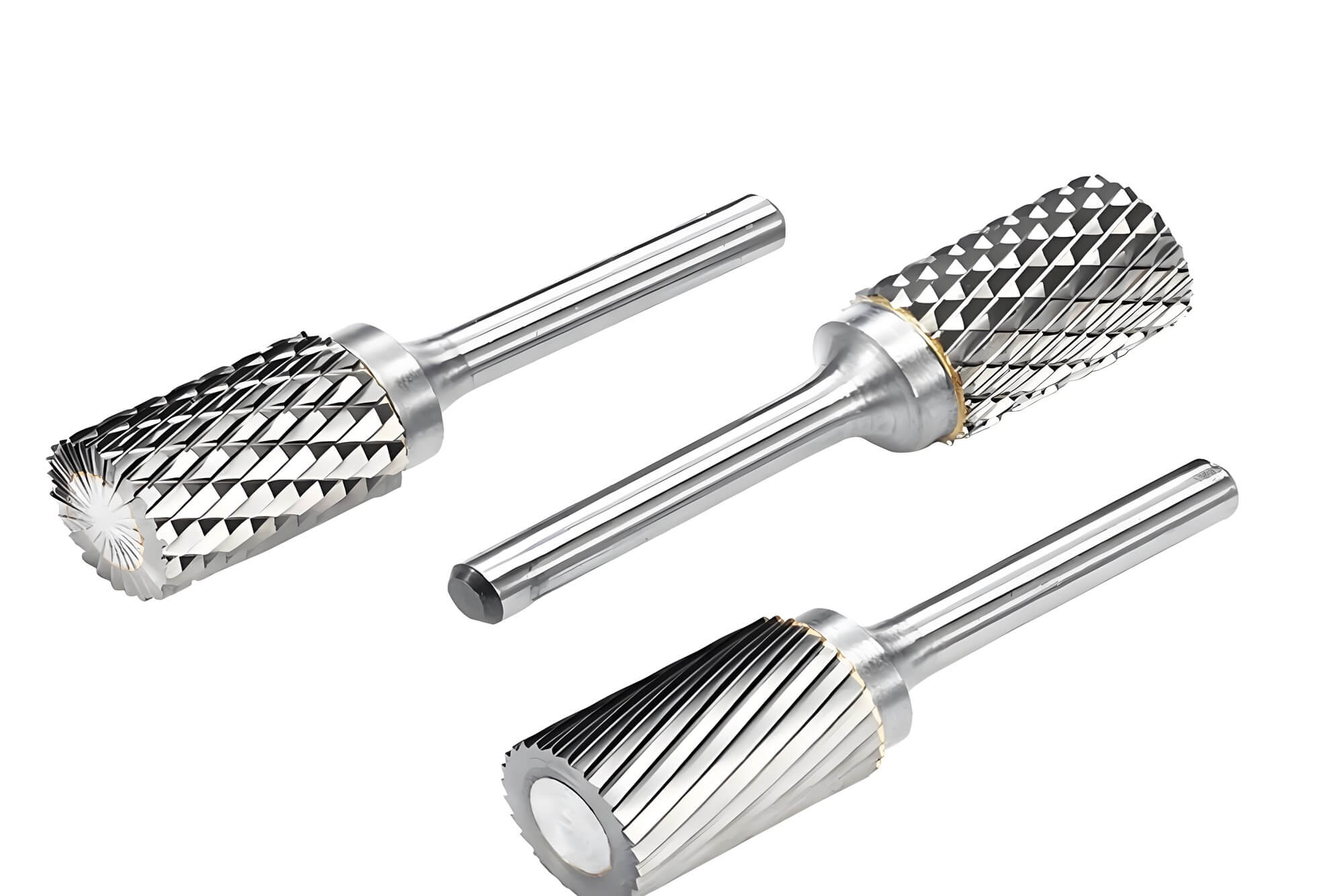 carbide burr