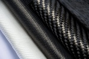 types of carbon fiber