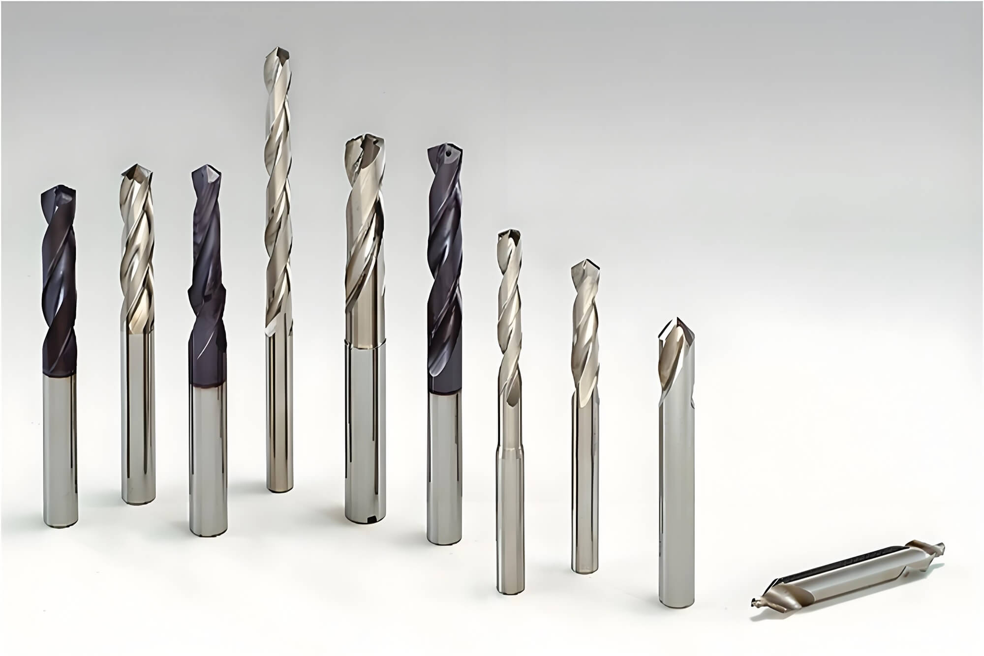 carbide drill bits carbide scraper