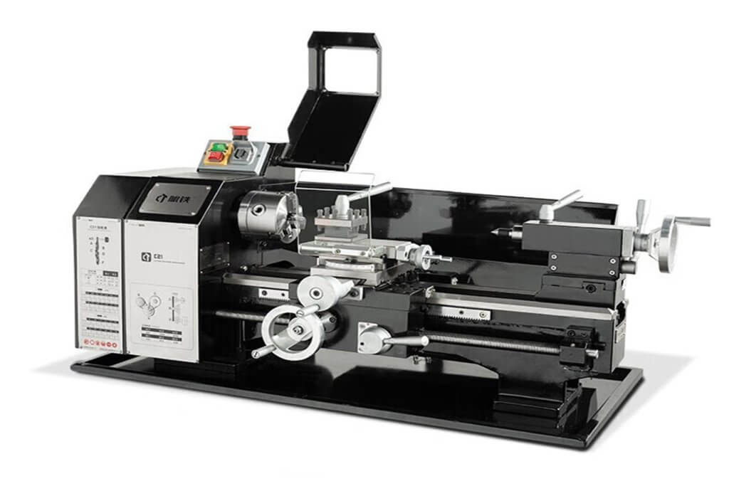 Mini lathe