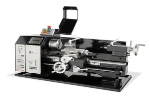 Mini lathe