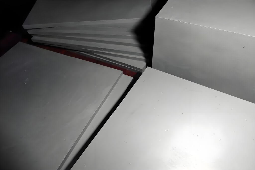 density of steel