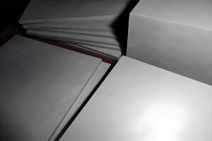 density of steel