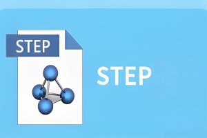 step file