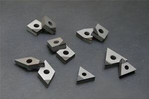 carbide inserts