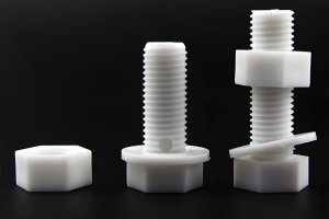 nylon bolts